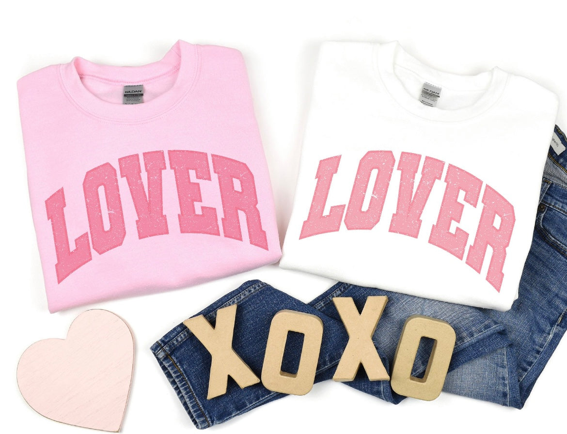 LOVER