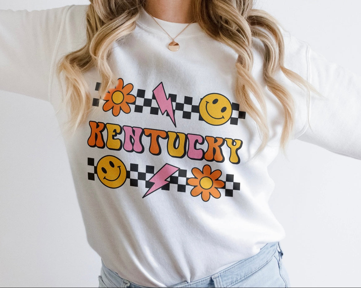 RETRO KENTUCKY