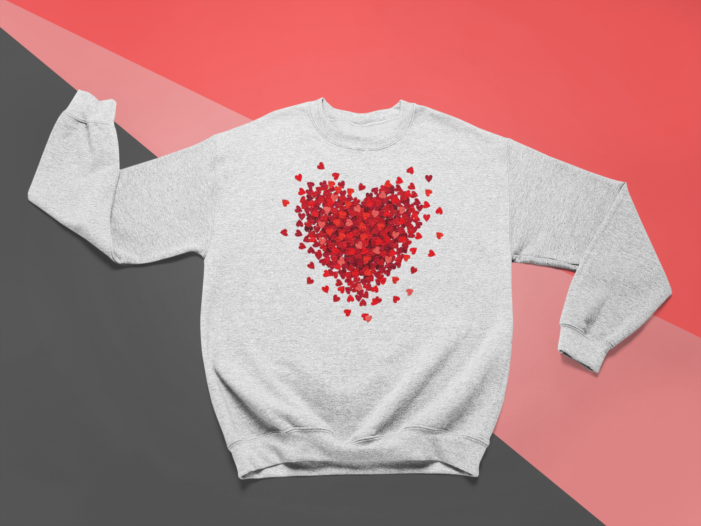LITTLE HEARTS