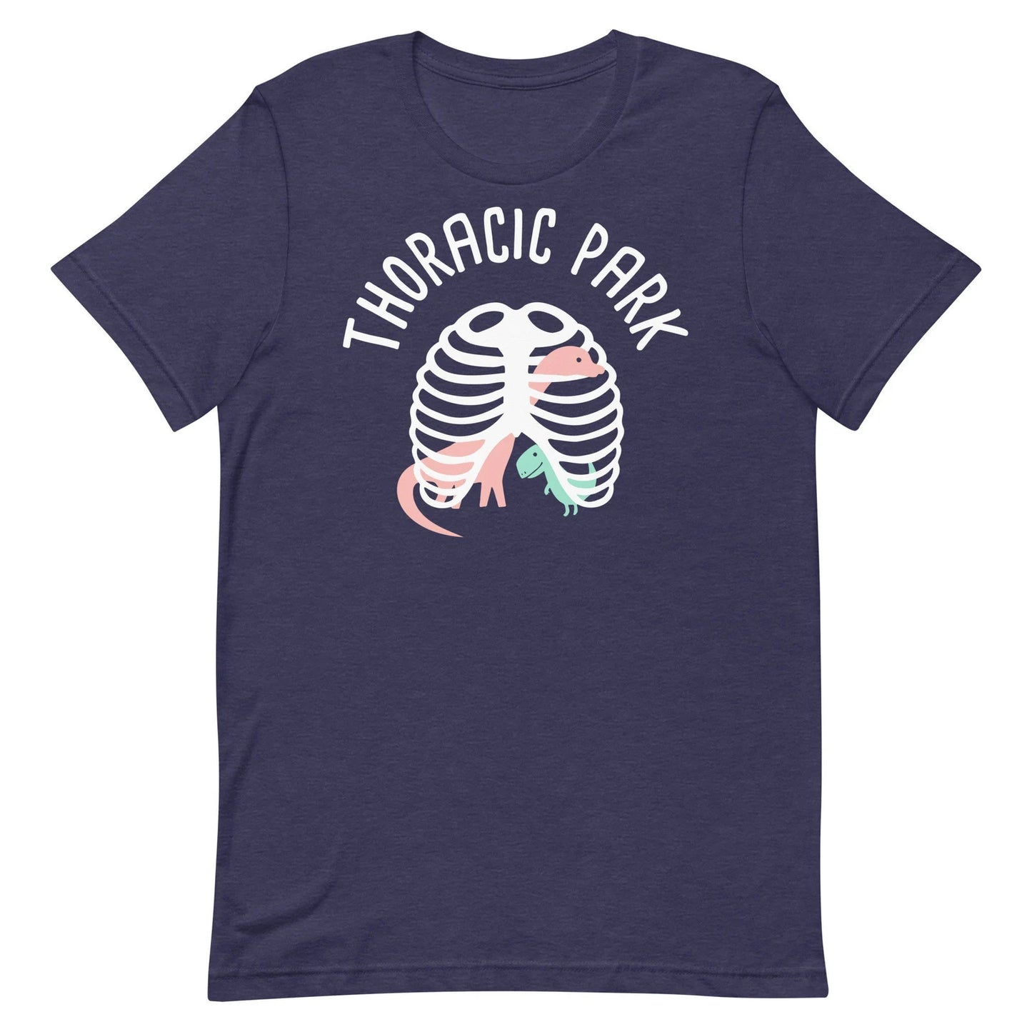 THORACIC PARK