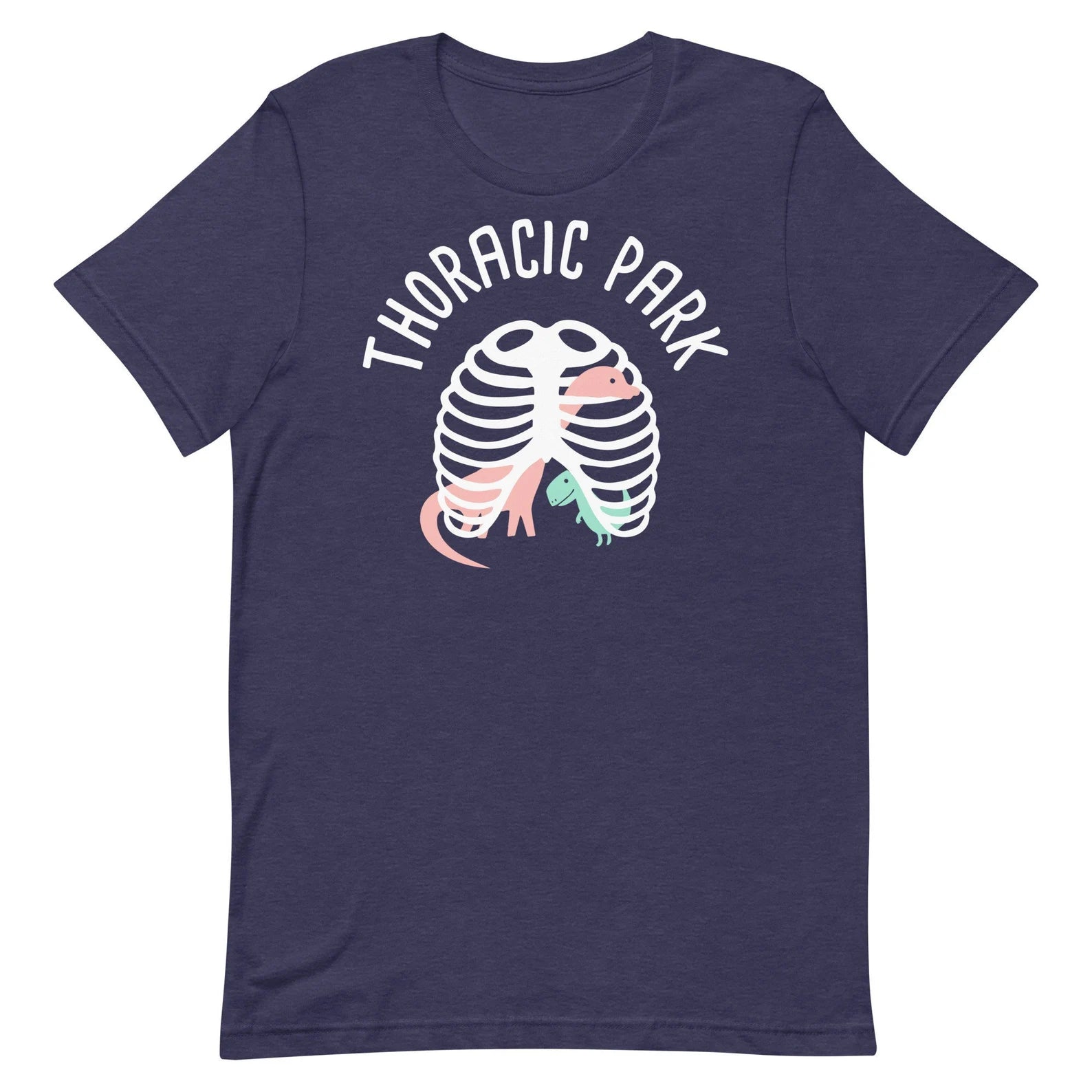 THORACIC PARK