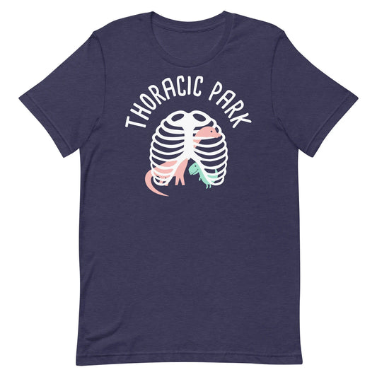 THORACIC PARK