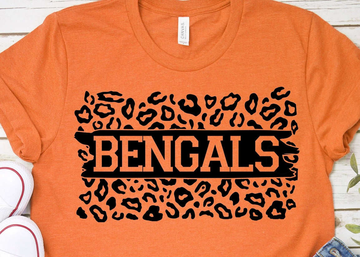 CHEETAH BENGALS