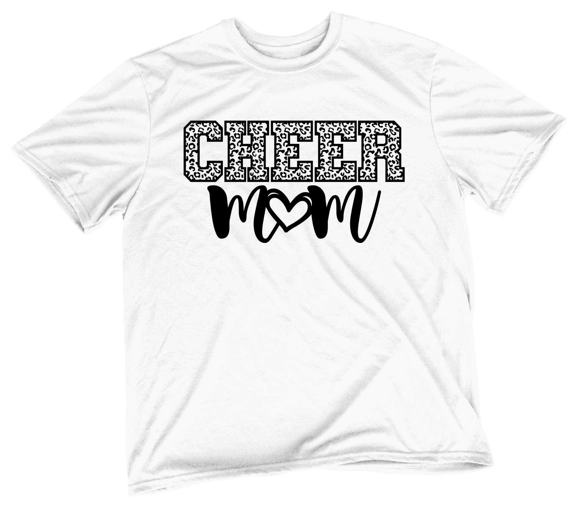 CHEER MOM