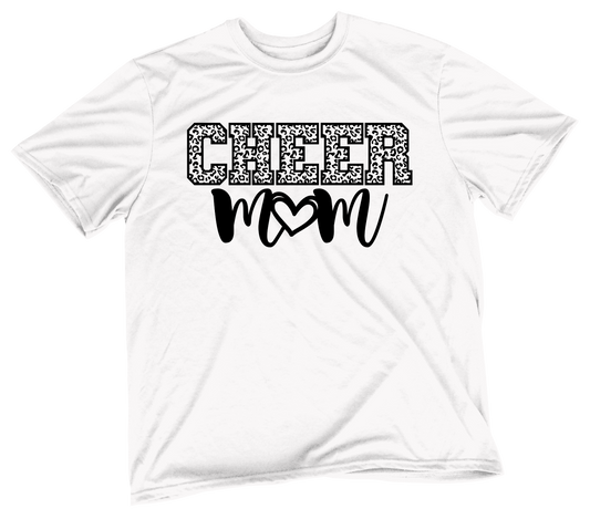 CHEER MOM