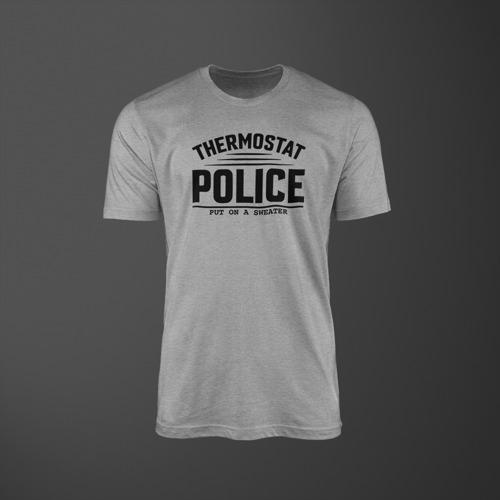 THERMOSTAT POLICE