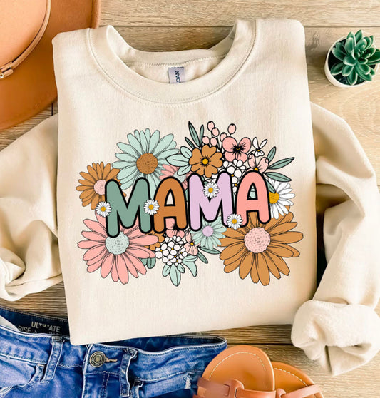 FLOWER MAMA