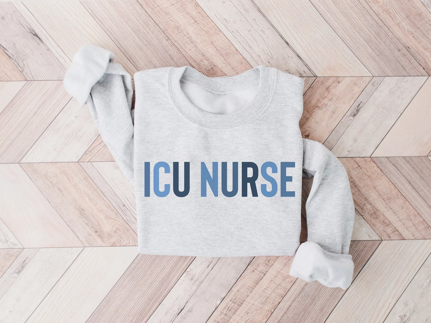 ICU NURSE