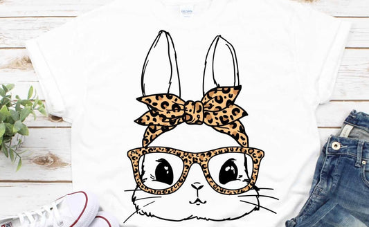 EASTER BUNNY