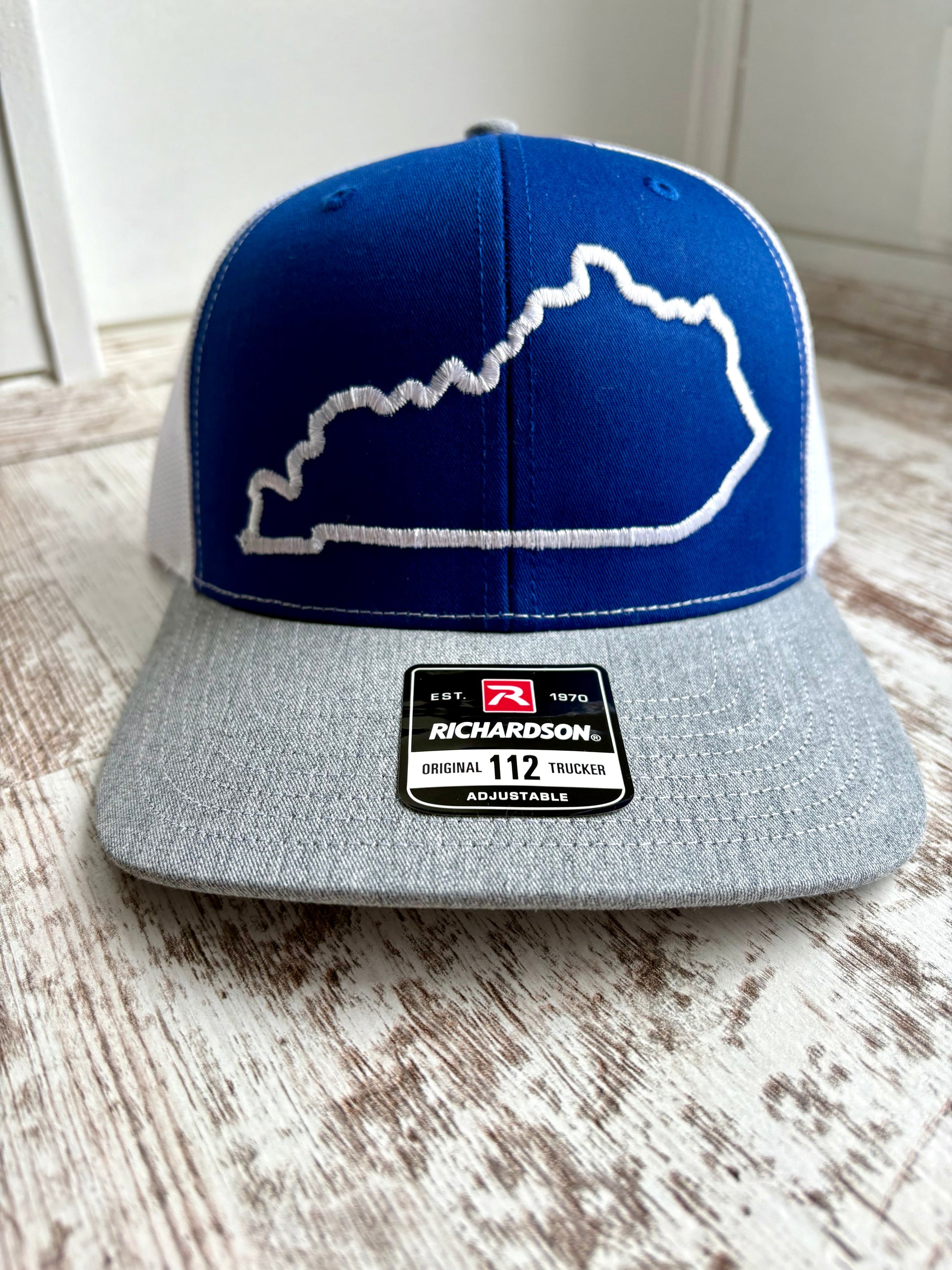 KENTUCKY HAT