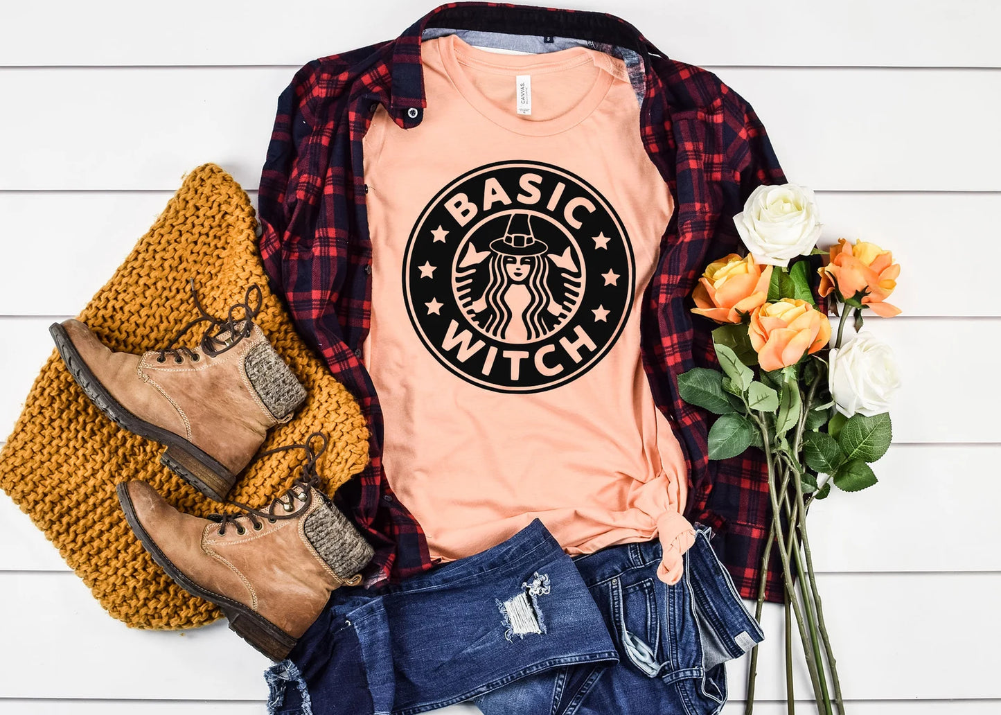 BASIC WITCH