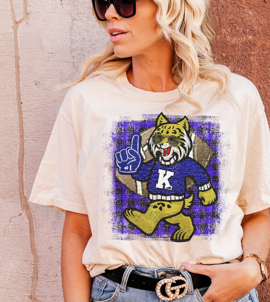 KENTUCKY WILDCAT