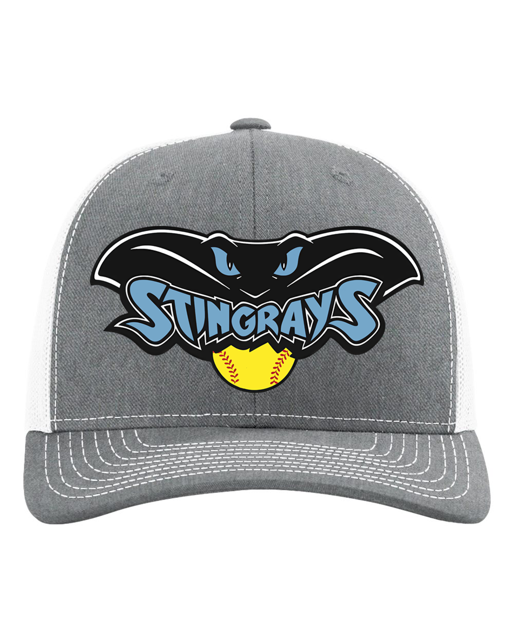 STINGRAYS HAT