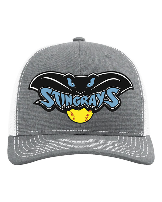 STINGRAYS HAT