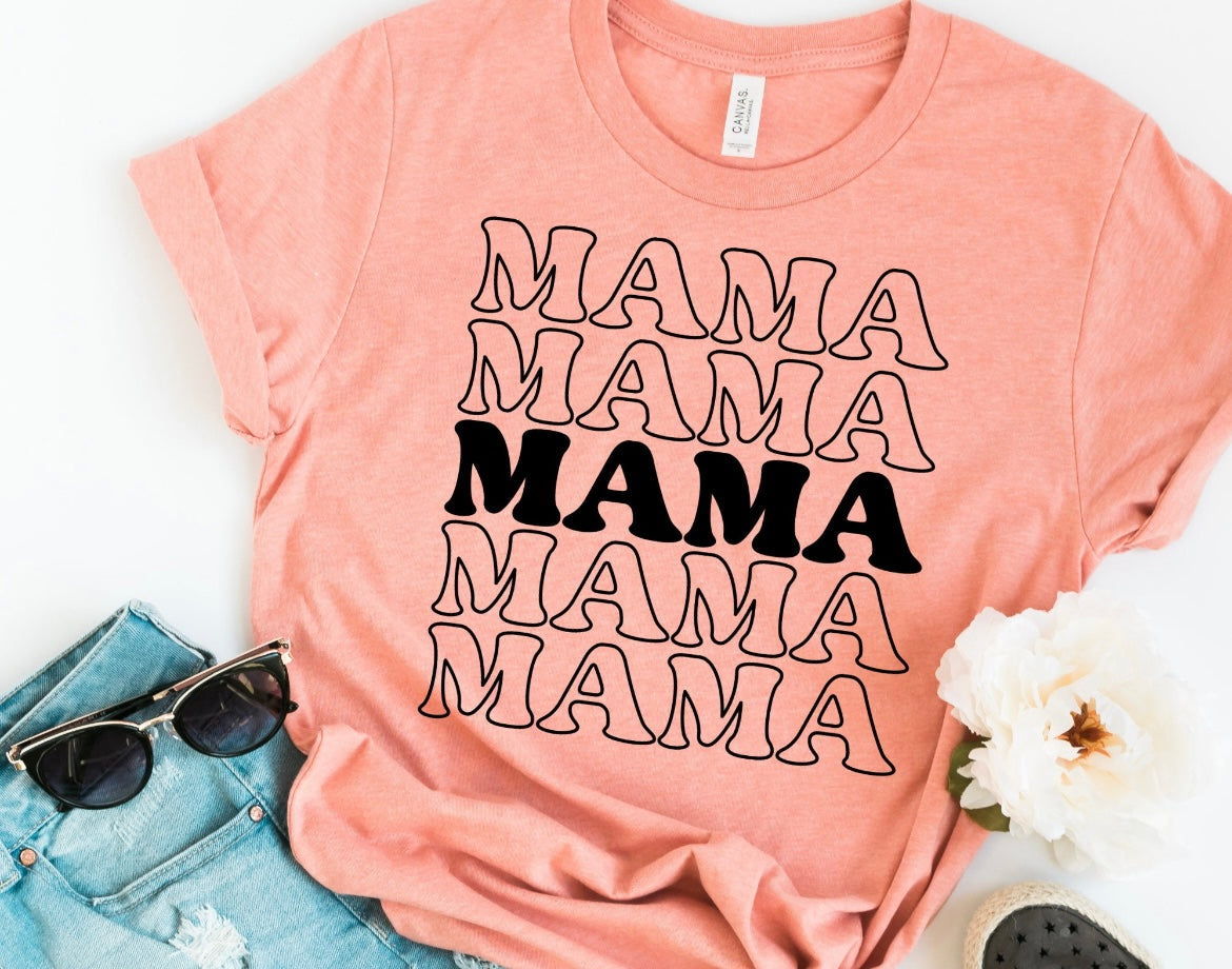 MAMA, MAMA