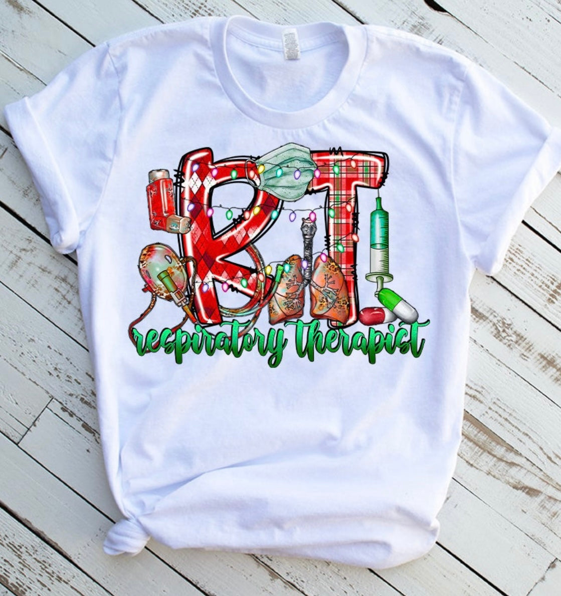 RT CHRISTMAS