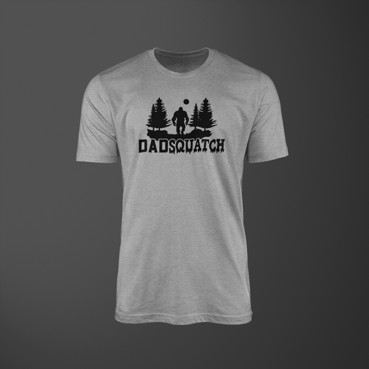 DADSQUATCH