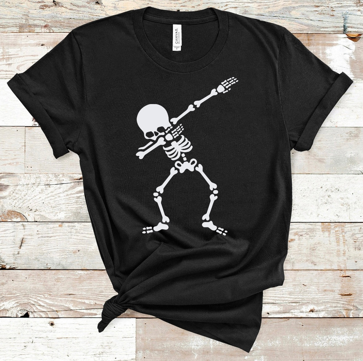 POSING SKELETON