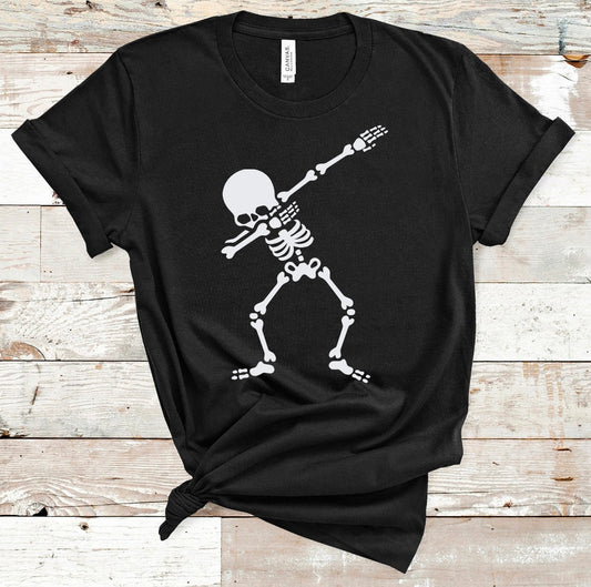 POSING SKELETON
