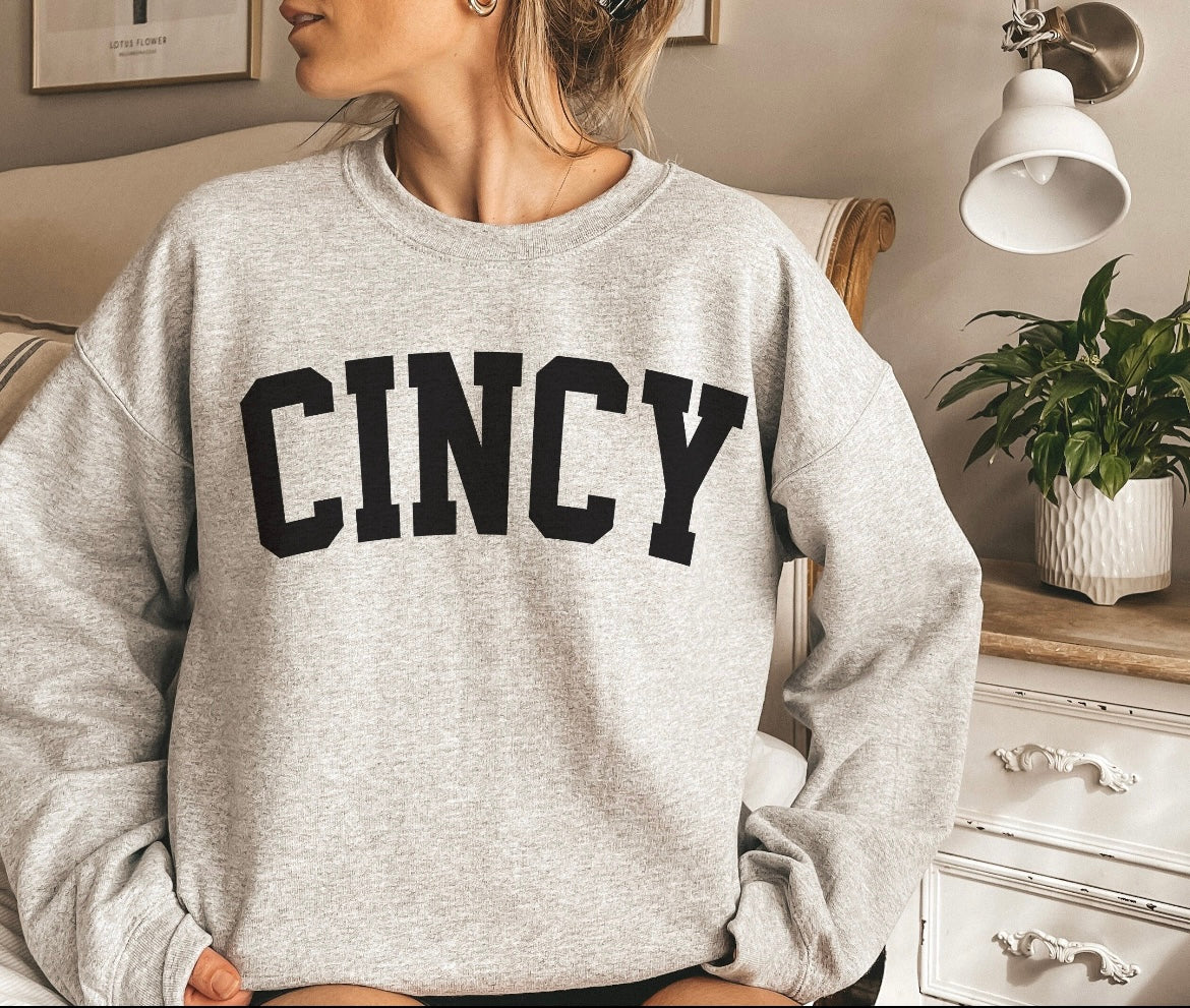 CINCY
