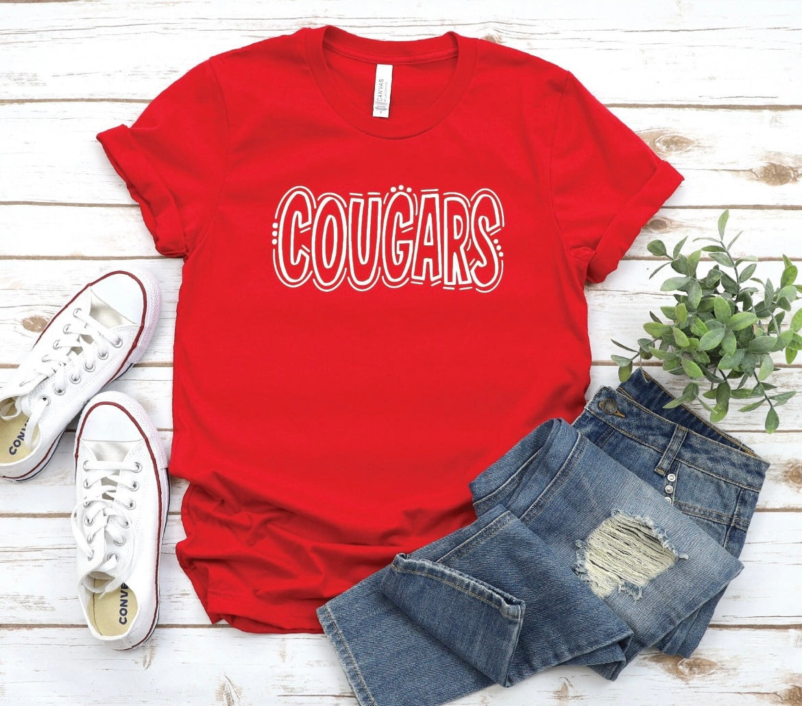 COUGARS