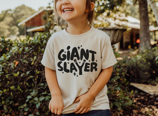 GIANT SLAYER