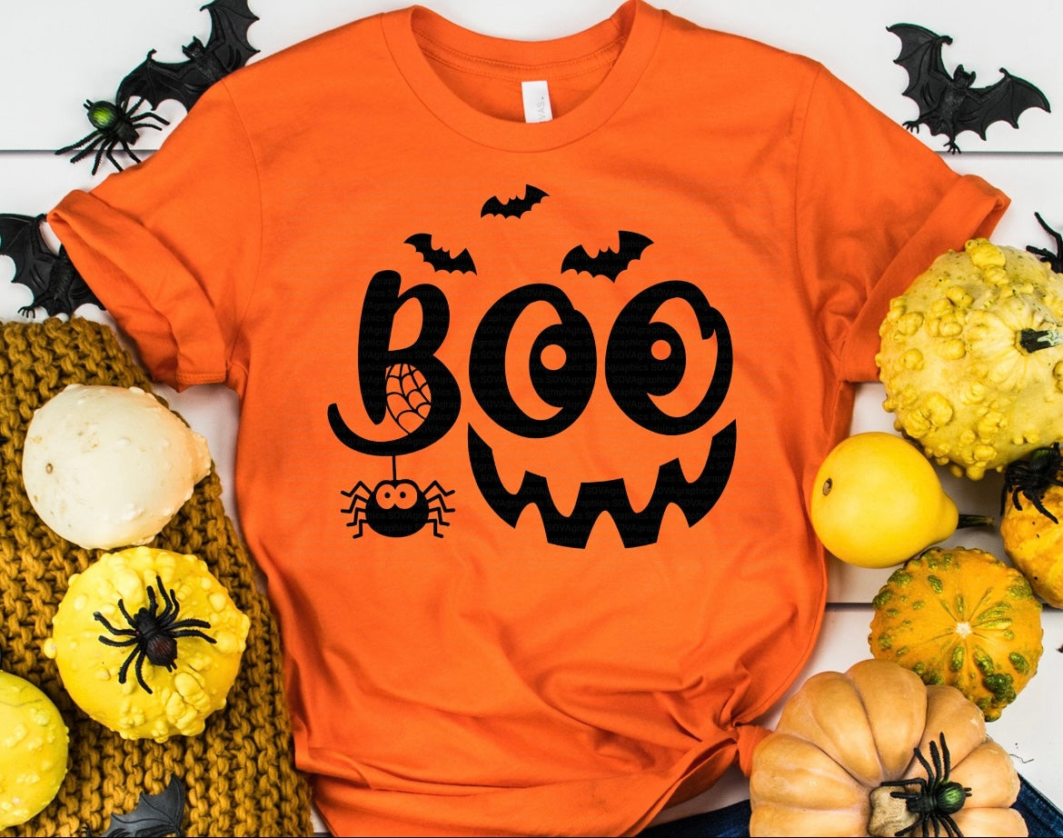 BOO