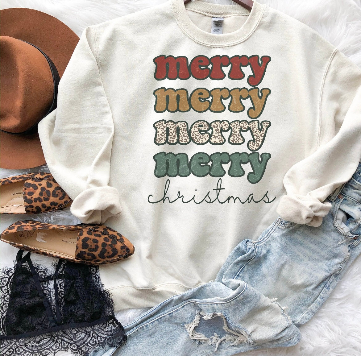 MERRY MERRY MERRY MERRY CHRISTMAS