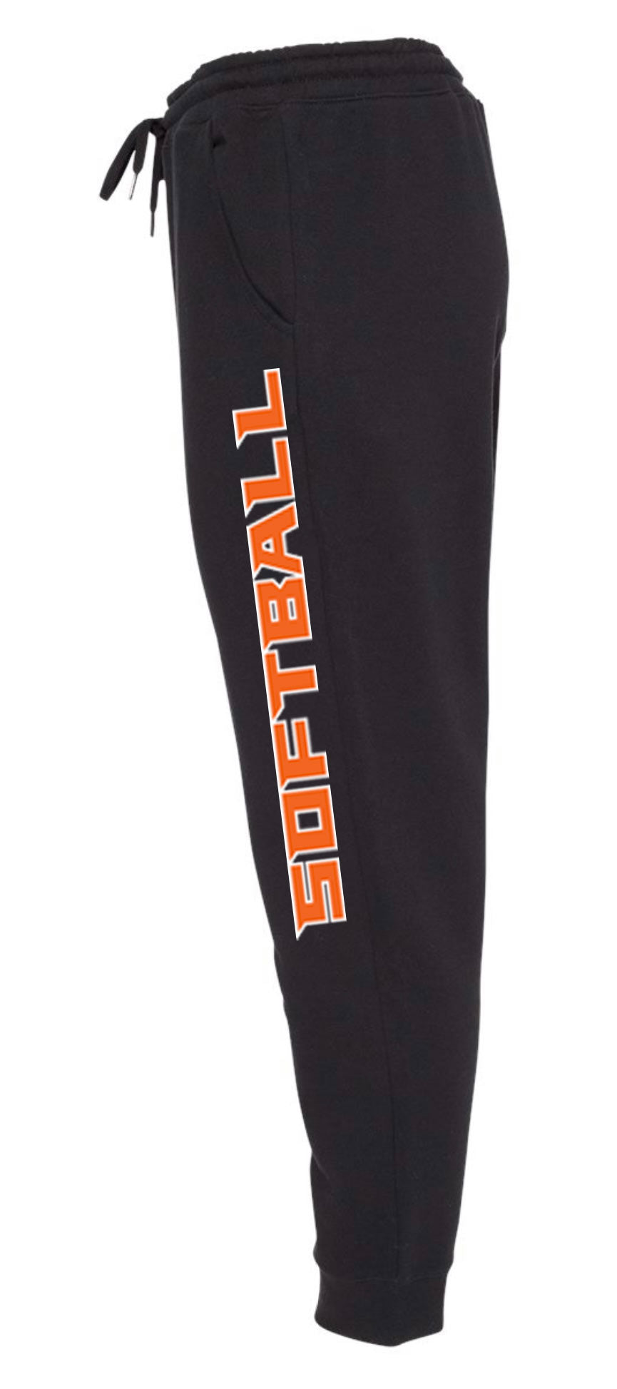 SOFTBALL SWEATPANTS