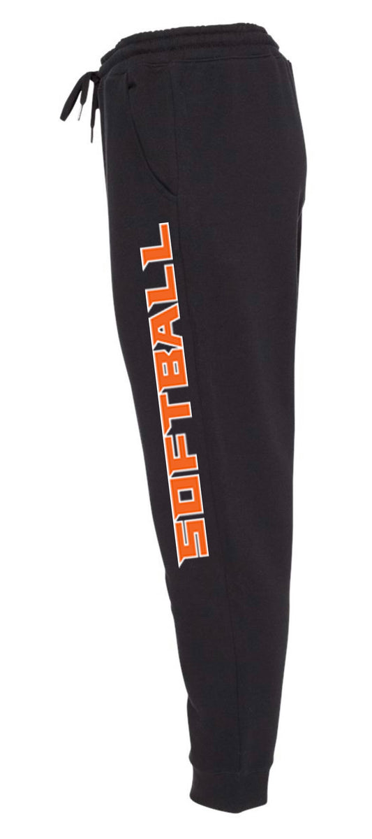 SOFTBALL SWEATPANTS