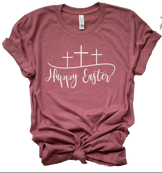 HAPPY EASTER!