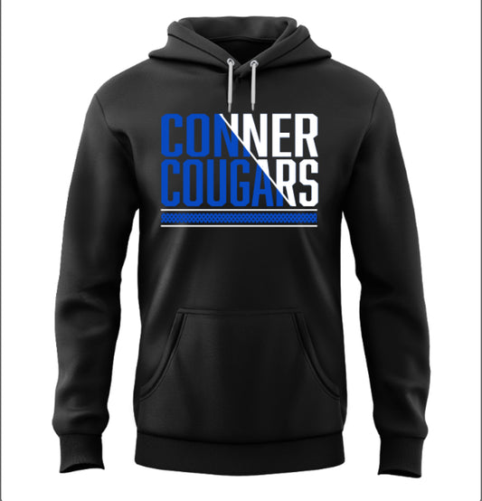 CONNER-COUGARS BLOCK