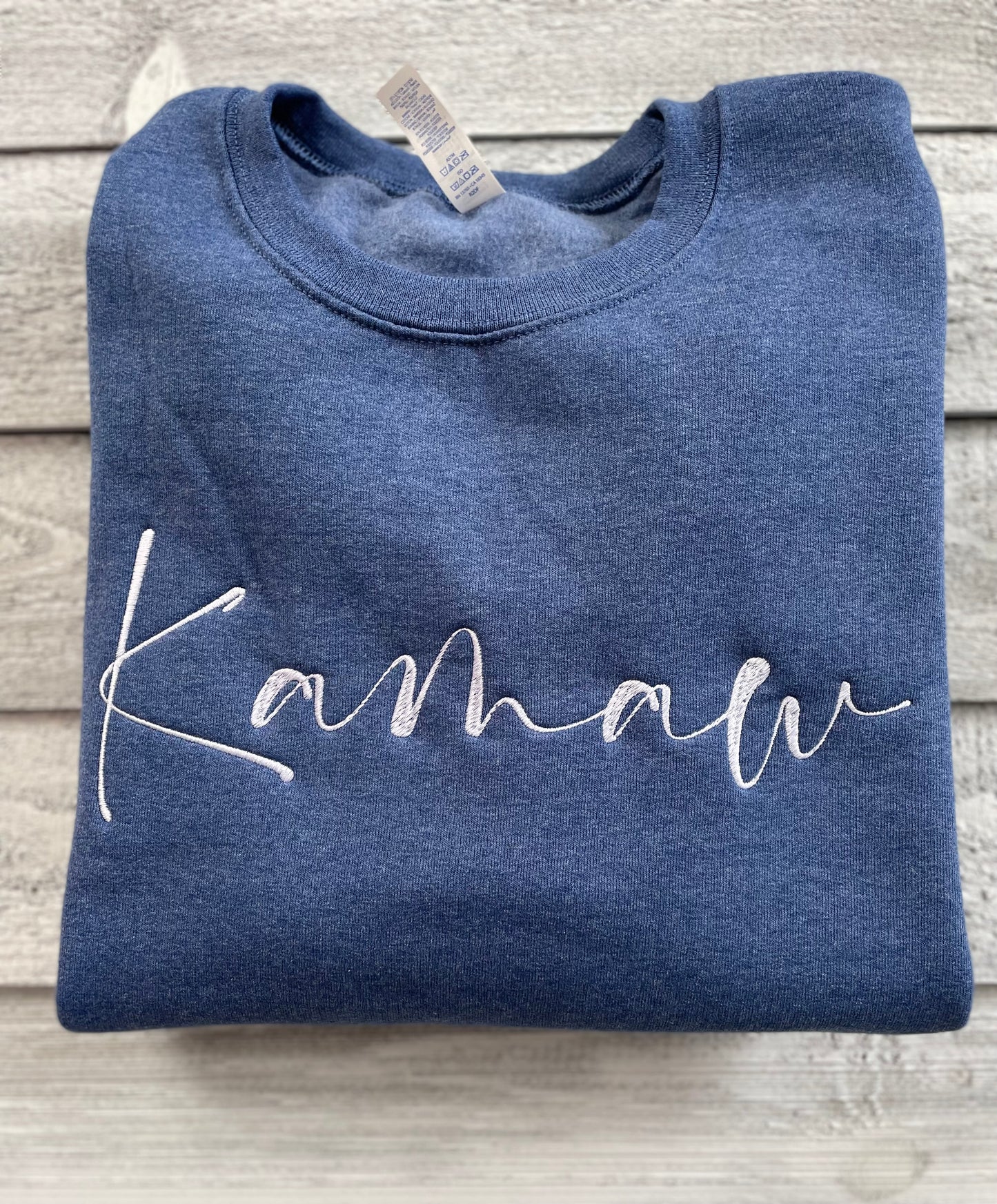 KAMAW