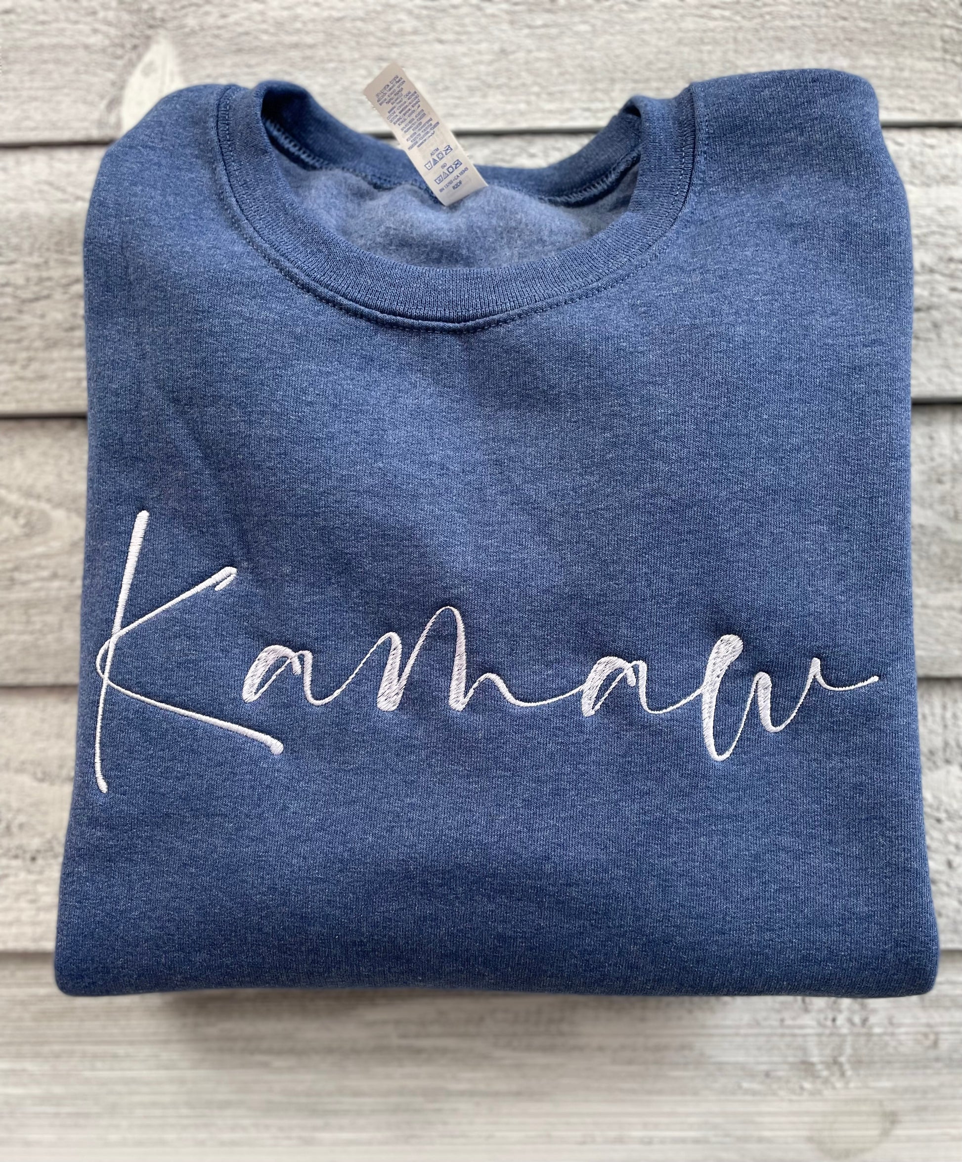 KAMAW