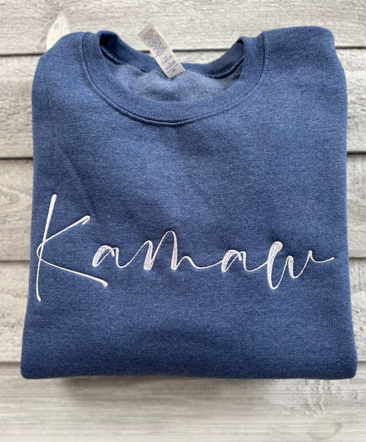 KAMAW
