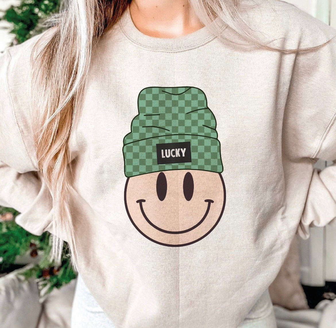 LUCKY SMILEY
