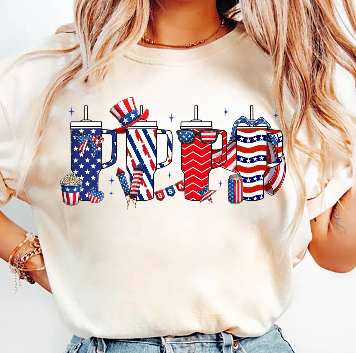 AMERICAN STANLEY'S