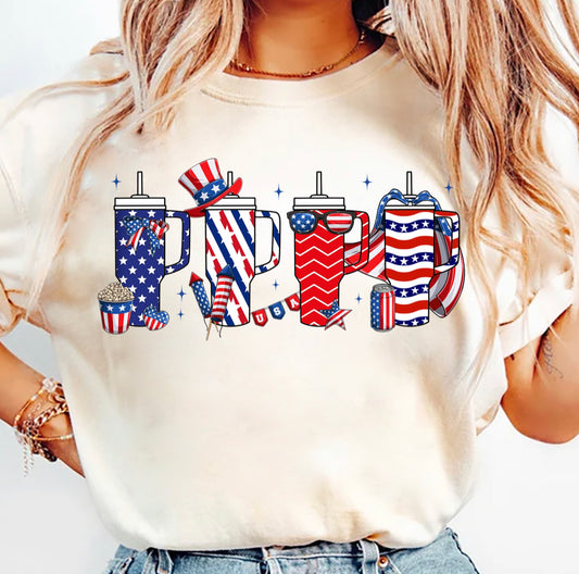 AMERICAN STANLEY'S