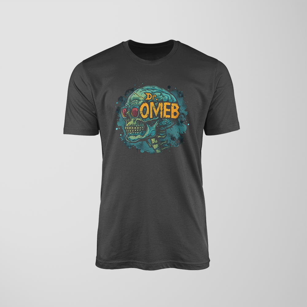 Dr. OMEB Fear and Loathing Tee