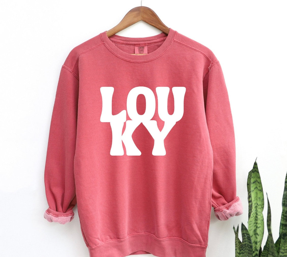 LOU KY