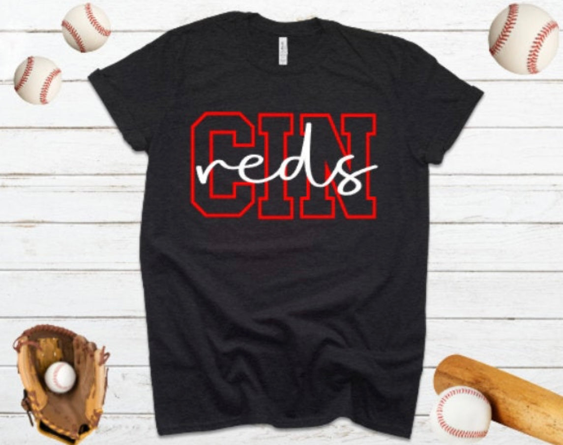 CIN REDS