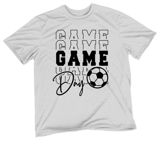 GAME DAY