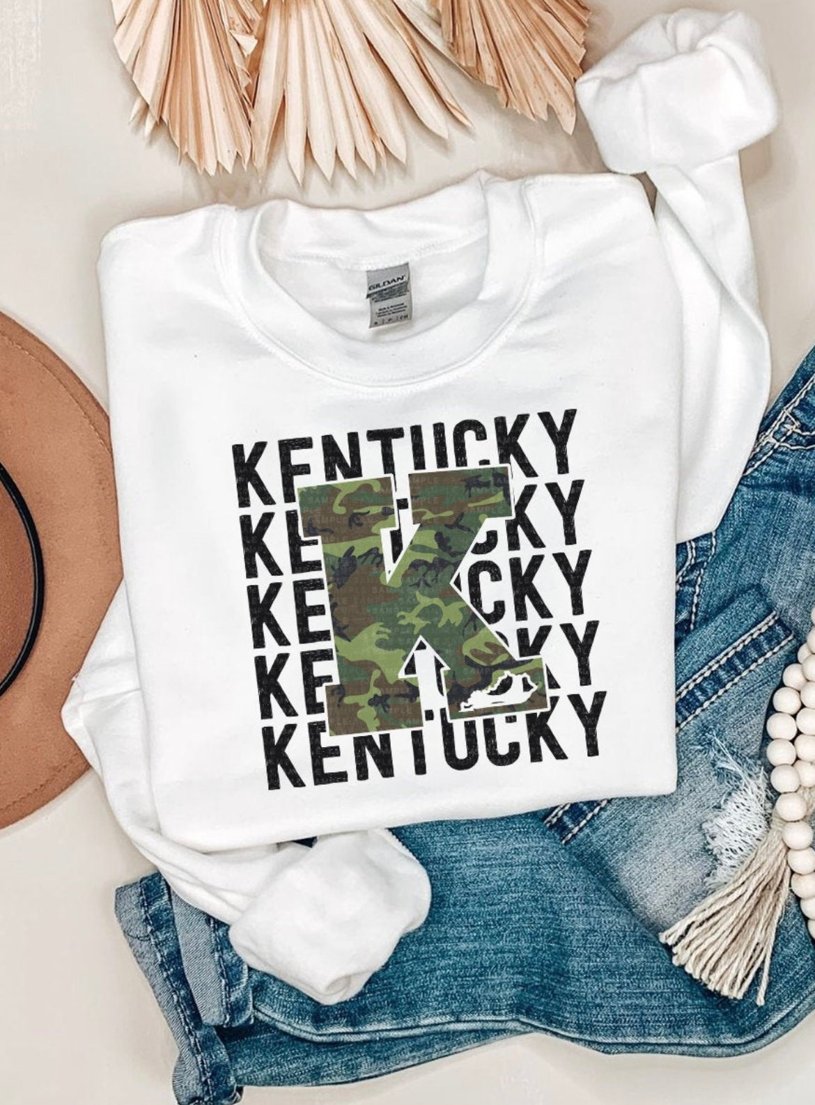 ARMY KENTUCKY