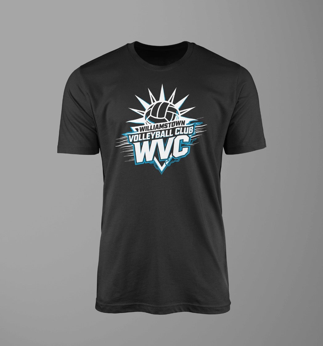 WILLIAMSTOWN VOLLEYBALL CLUB