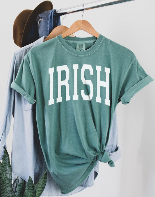 IRISH