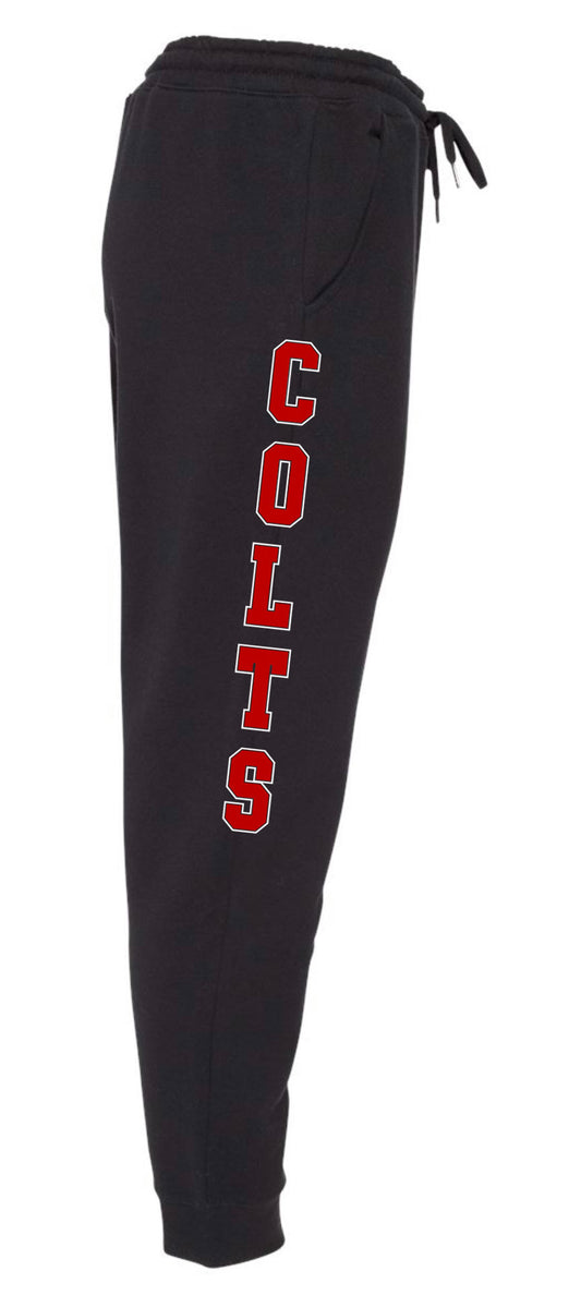 COLTS SWEATPANTS