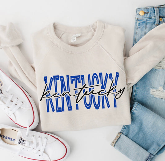 KENTUCKY, KENTUCKY