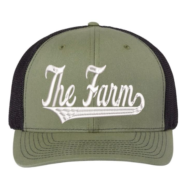 THE FARM HAT