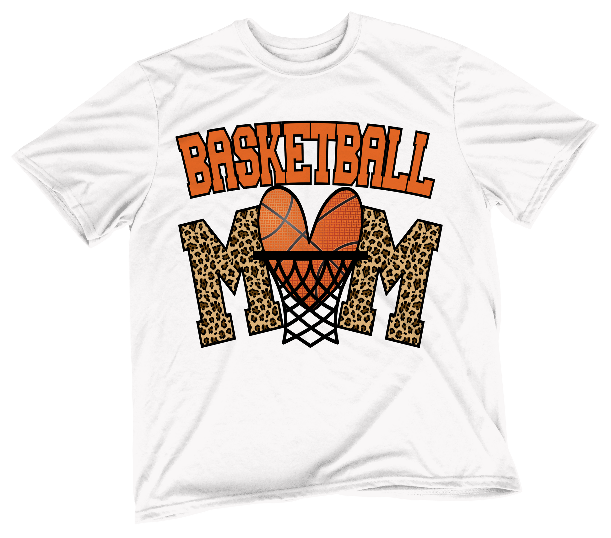 BASKETBALL MOM