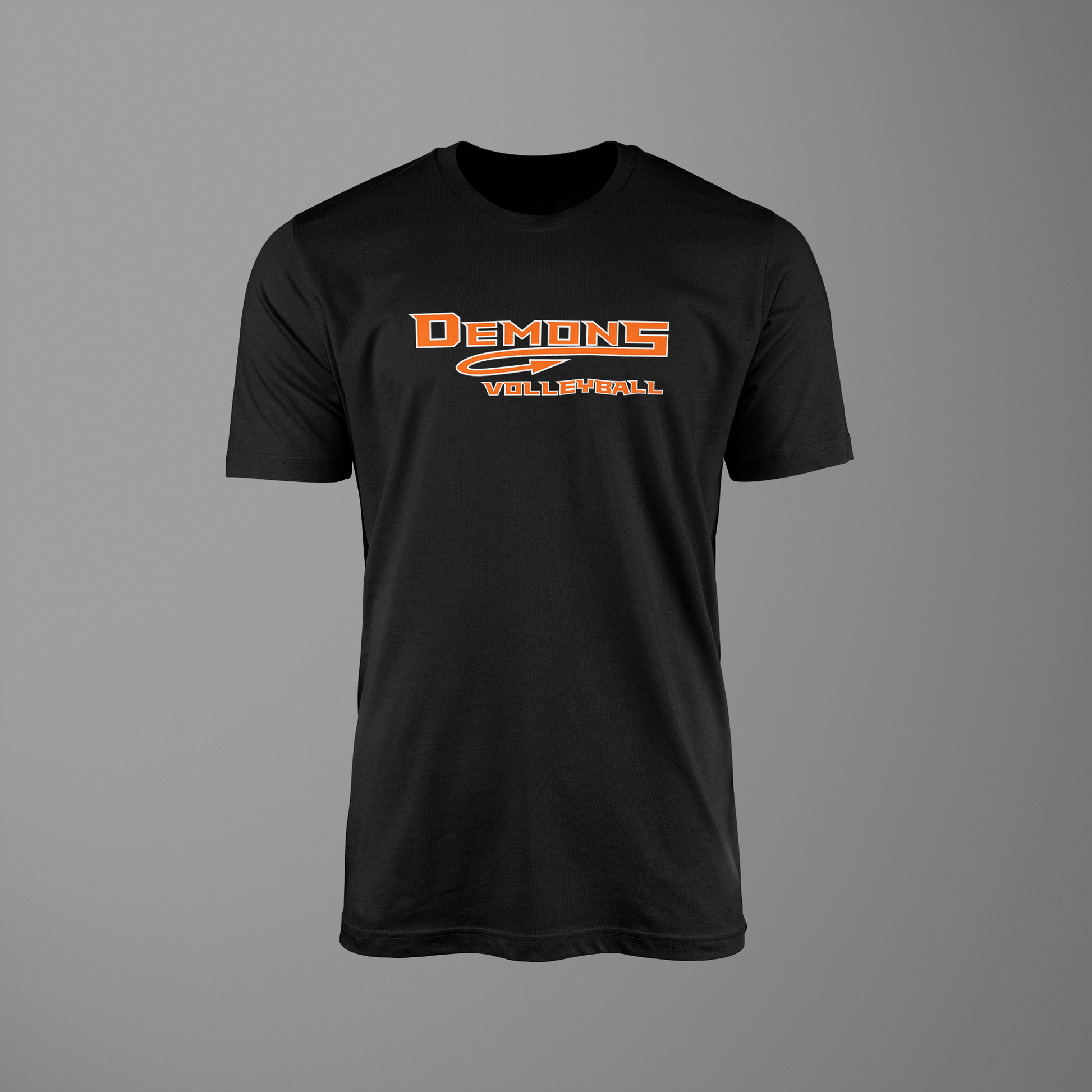 Demons Shirt